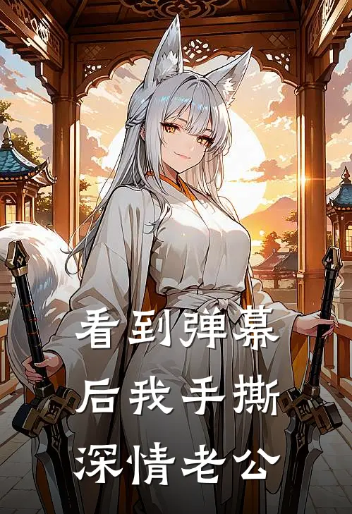 看到弹幕后我手撕深情老公