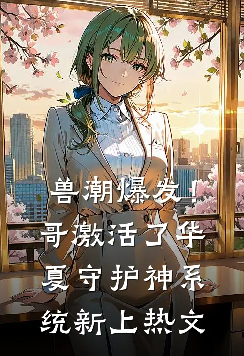 兽潮爆发！哥激活了华夏守护神系统新上热文