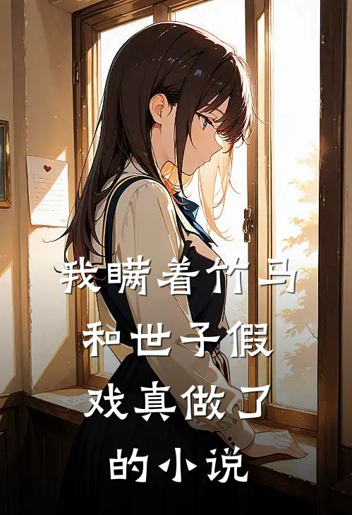 我瞒着竹马，和世子假戏真做了的小说