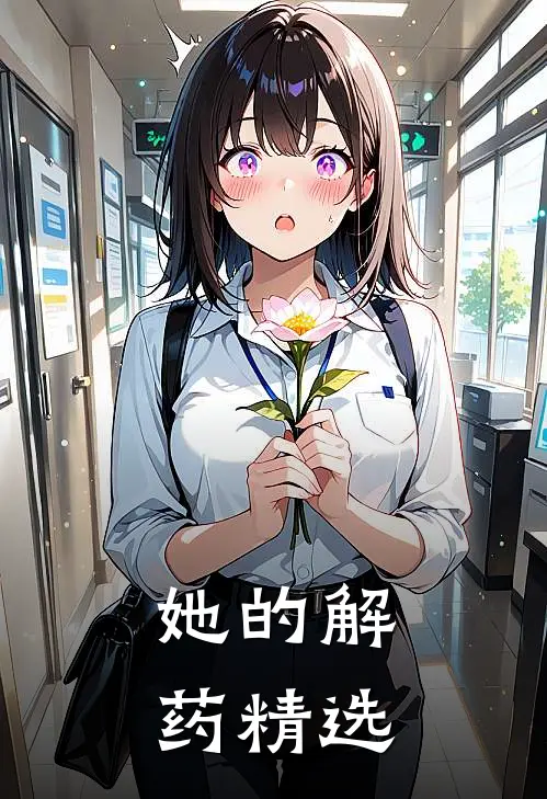 她的解药精选