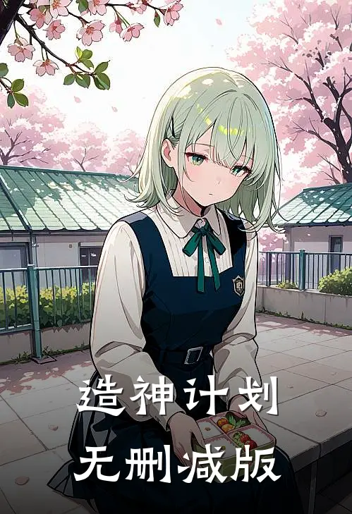 造神计划无删减版