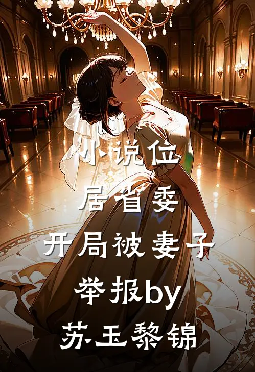 小说位居省委，开局被妻子举报by苏玉黎锦