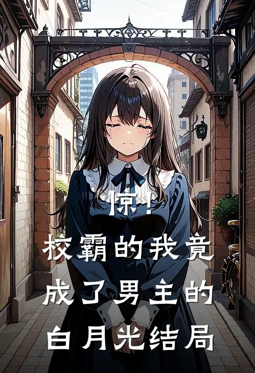 惊！校霸的我竟成了男主的白月光结局