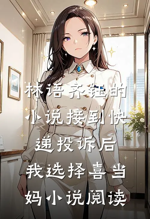 林语齐钰的小说接到快递投诉后，我选择喜当妈小说阅读