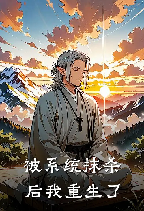 被系统抹杀后我重生了