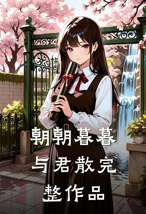 朝朝暮暮与君散完整作品