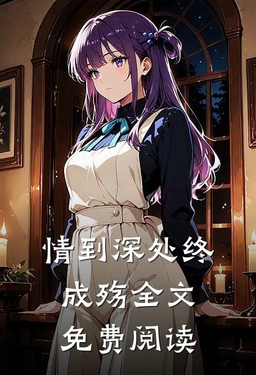 情到深处终成殇全文免费阅读