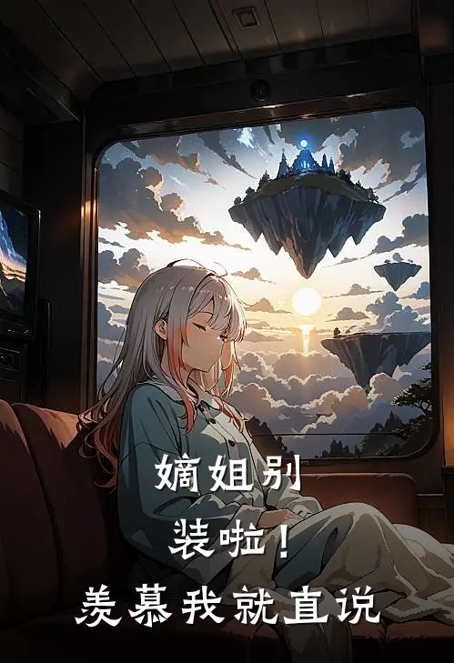 嫡姐别装啦！羡慕我就直说
