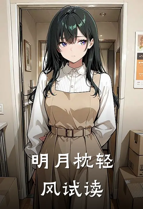 明月枕轻风试读