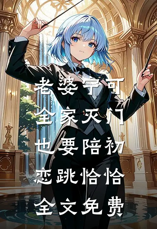 老婆宁可全家灭门，也要陪初恋跳恰恰全文免费