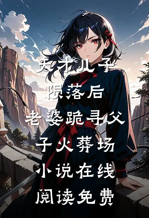 天才儿子陨落后，老婆跪寻父子火葬场小说在线阅读免费