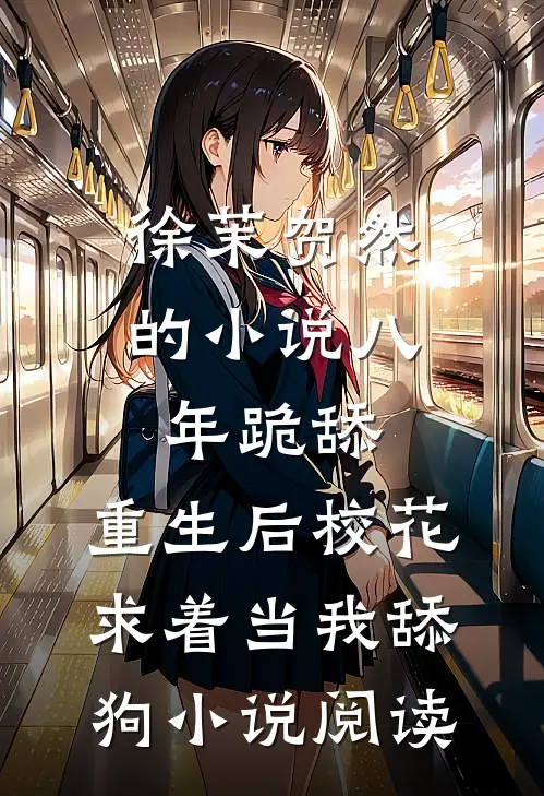 徐茉贺然的小说八年跪舔，重生后校花求着当我舔狗小说阅读