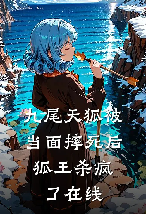 九尾天狐被当面摔死后，狐王杀疯了在线