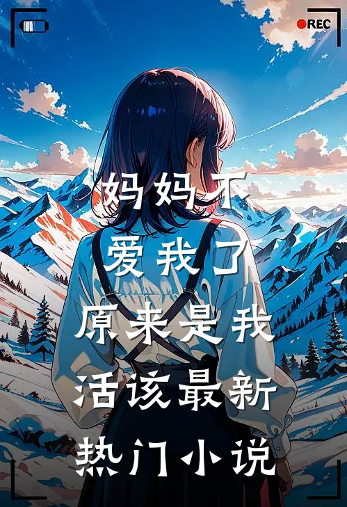 妈妈不爱我了，原来是我活该最新热门小说