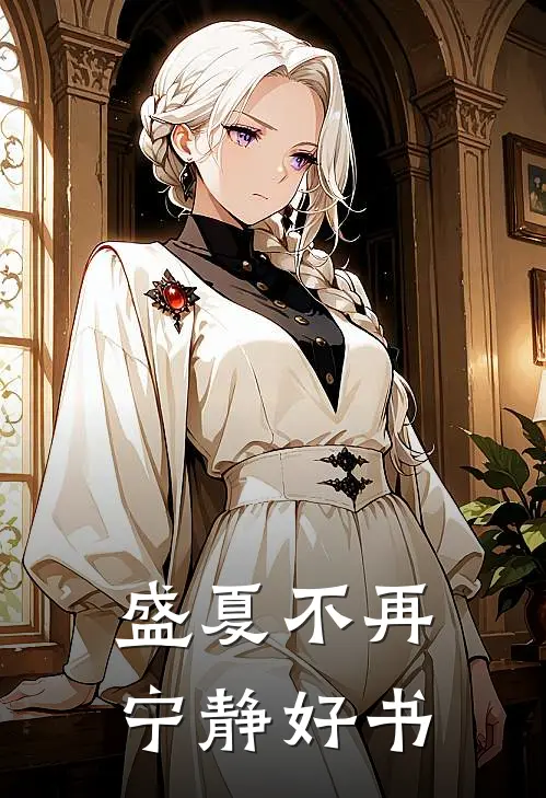 盛夏不再宁静好书