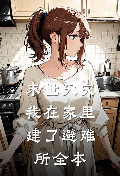 末世天灾，我在家里建了避难所全本