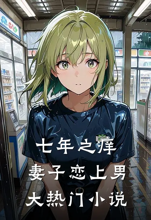 七年之痒，妻子恋上男大热门小说