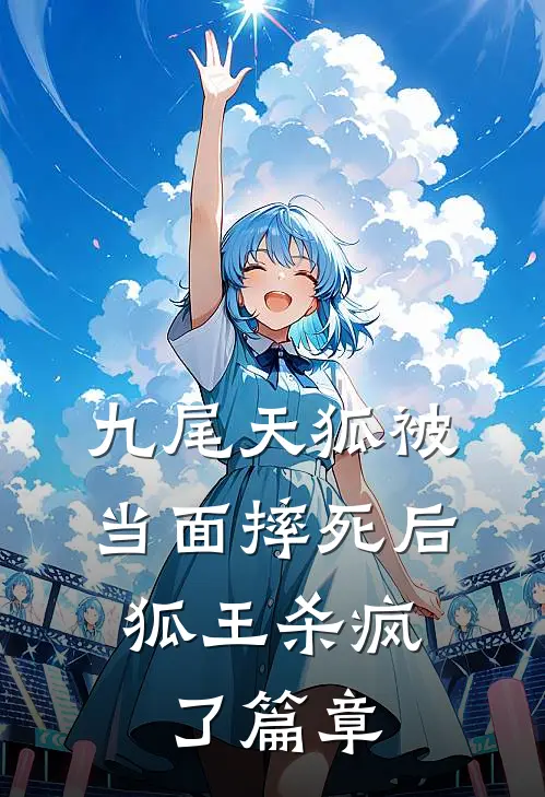 九尾天狐被当面摔死后，狐王杀疯了篇章