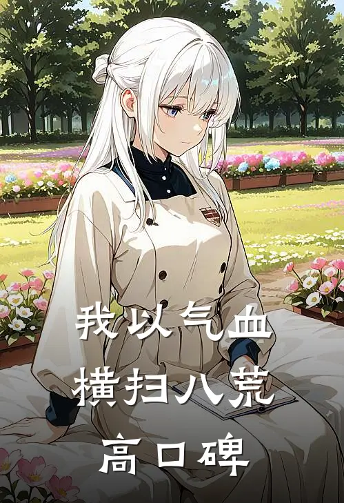 我以气血横扫八荒高口碑