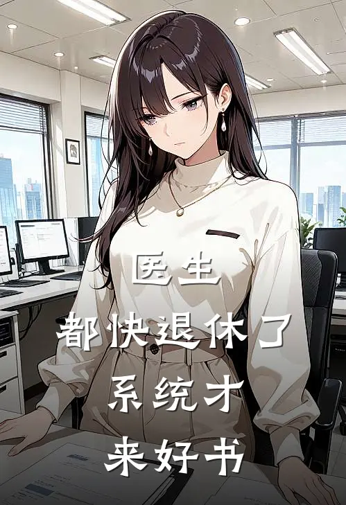 医生：都快退休了，系统才来好书