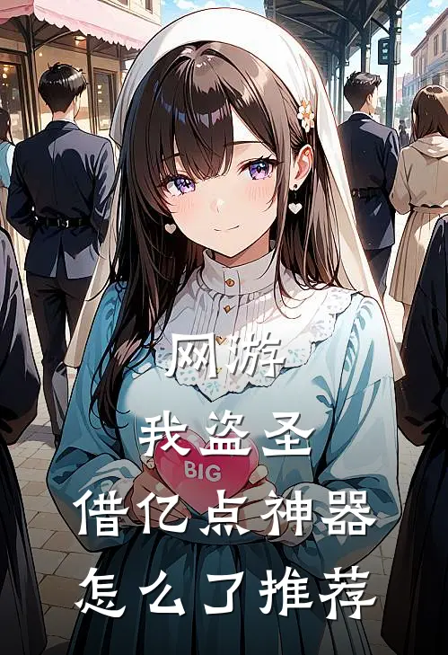 网游：我盗圣，借亿点神器怎么了推荐