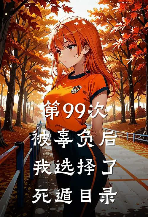 第99次被辜负后，我选择了死遁目录