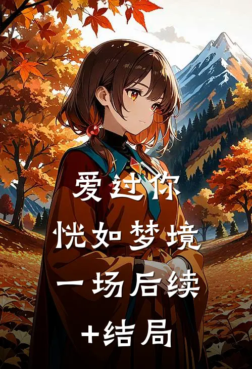 爱过你，恍如梦境一场后续+结局