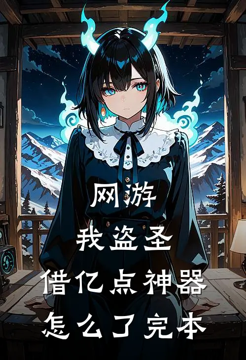 网游：我盗圣，借亿点神器怎么了完本