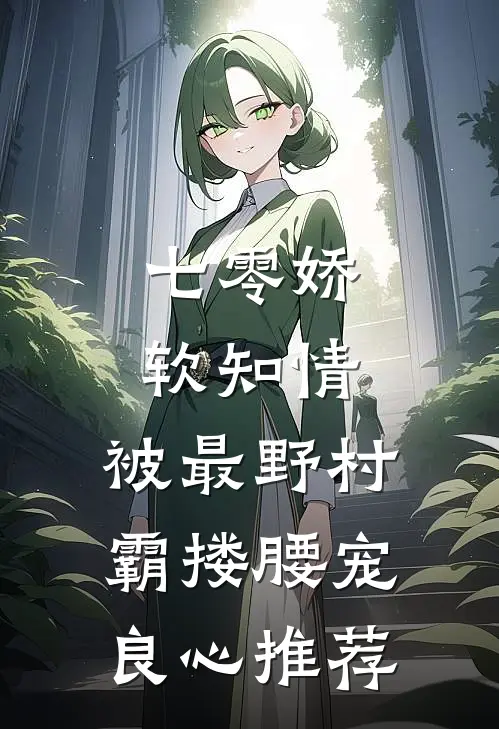 七零娇软知情，被最野村霸搂腰宠良心推荐