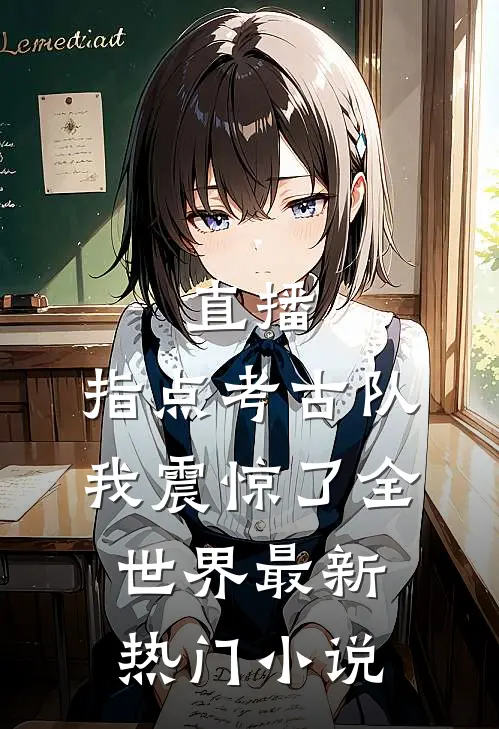 直播：指点考古队，我震惊了全世界最新热门小说