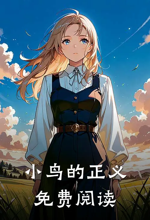 小鸟的正义免费阅读