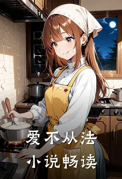 爱不从法小说畅读