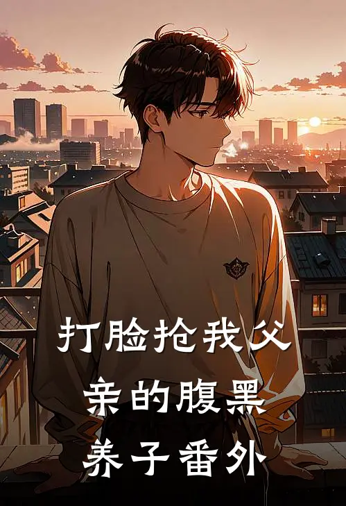 打脸抢我父亲的腹黑养子番外