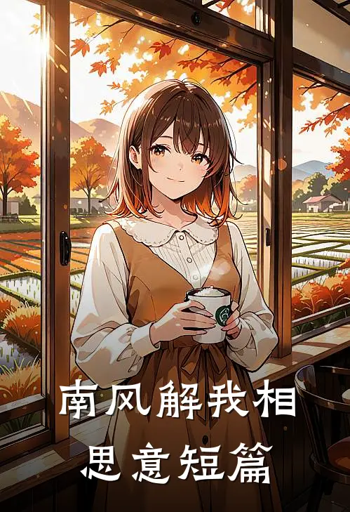 南风解我相思意短篇