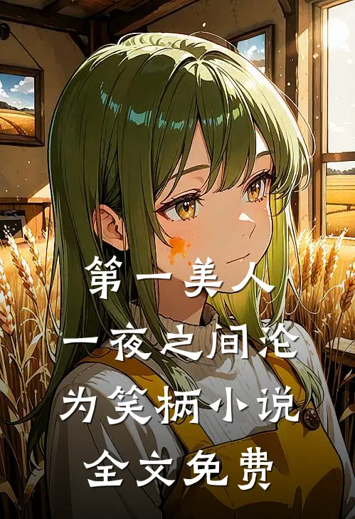 第一美人，一夜之间沦为笑柄小说全文免费
