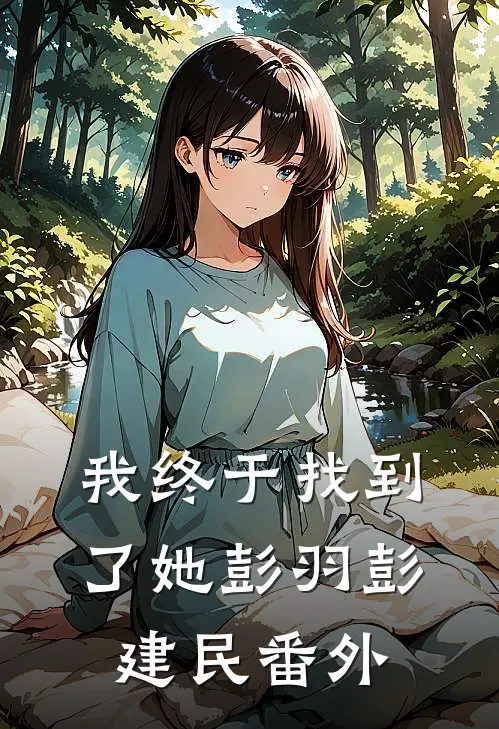我终于找到了她彭羽彭建民番外