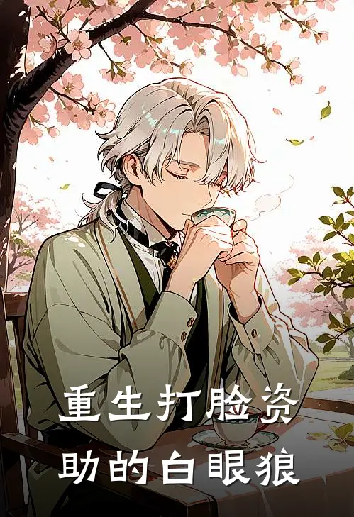 重生打脸资助的白眼狼