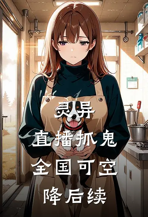 灵异：直播抓鬼，全国可空降后续