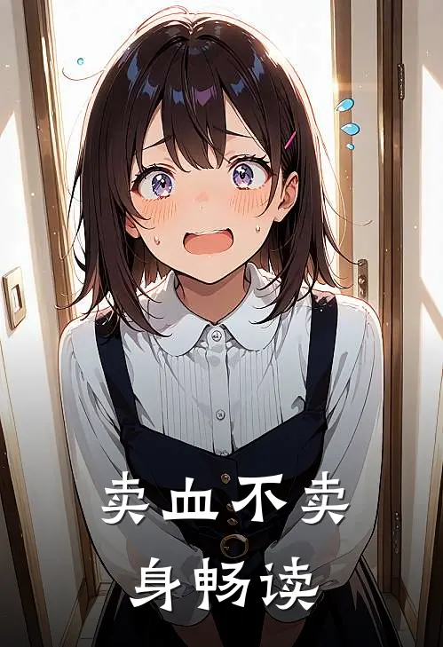 卖血不卖身畅读