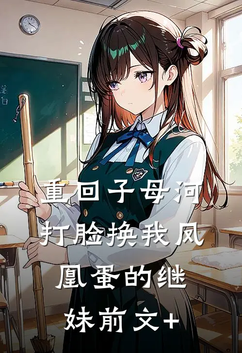 重回子母河，打脸换我凤凰蛋的继妹前文+