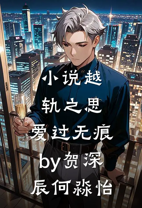 小说越轨之思，爱过无痕by贺深辰何淼怡