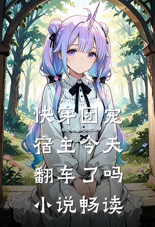 快穿团宠：宿主今天翻车了吗小说畅读