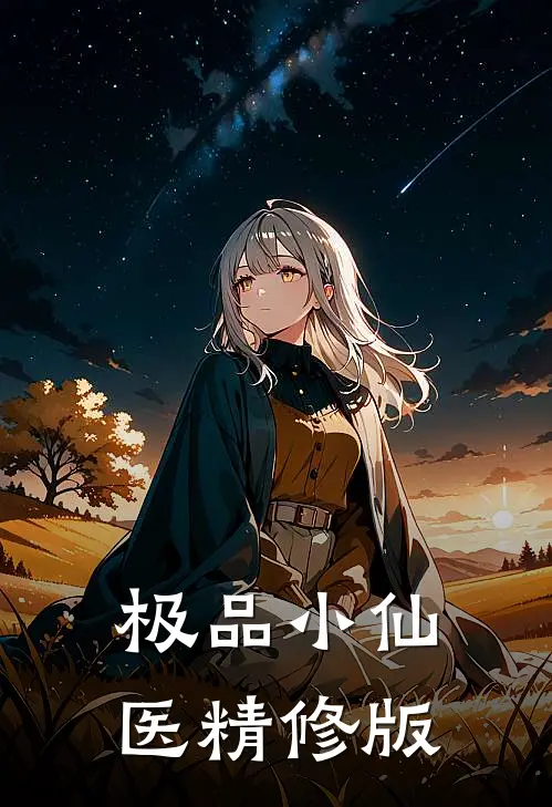 极品小仙医精修版
