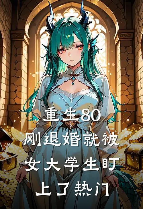 重生80：刚退婚就被女大学生盯上了热门