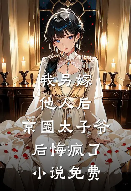 我另嫁他人后，京圈太子爷后悔疯了小说免费