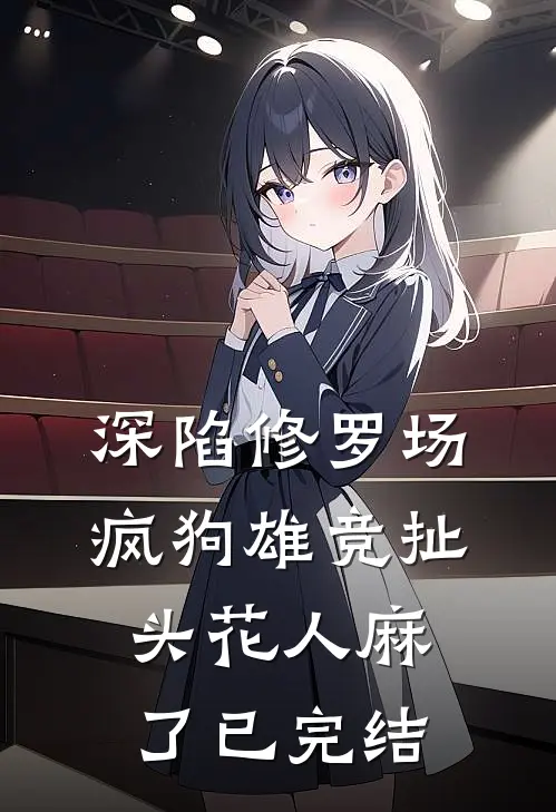深陷修罗场，疯狗雄竞扯头花人麻了已完结