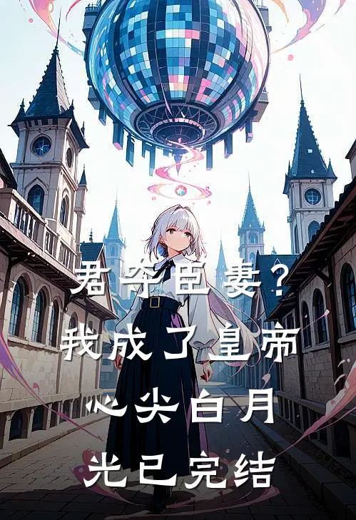 君夺臣妻？我成了皇帝心尖白月光已完结