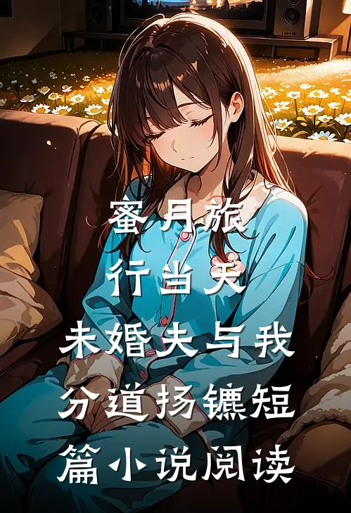 蜜月旅行当天，未婚夫与我分道扬镳短篇小说阅读