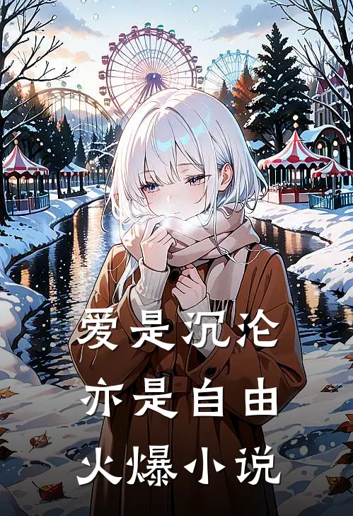 爱是沉沦，亦是自由火爆小说