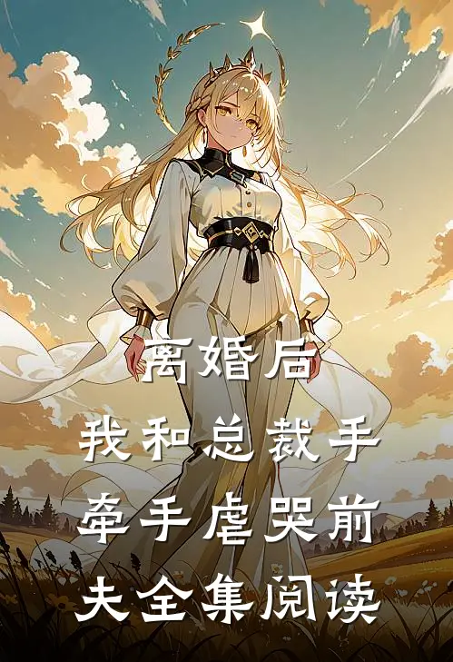 离婚后，我和总裁手牵手虐哭前夫全集阅读